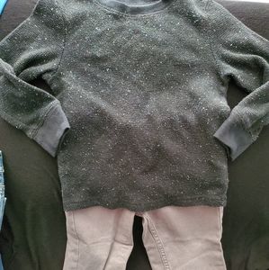 Boys 2T outfit